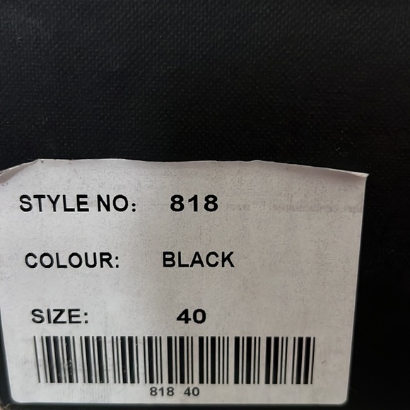 Yves Saint Laurent- Opyum Point-Toe Patent Leather Pumps - Picture 4 of 8